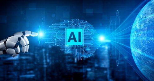 AI人工智能財稅系統 中小微企業記賬報稅管理的好助手