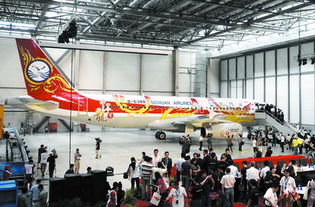 首架空客天津總裝廠飛機交付中國客戶 航空商務服務的新里程碑